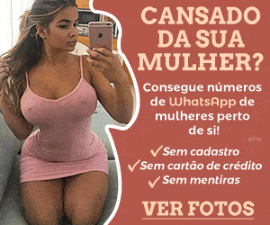 Mulheres Casadas querem Sexo!
