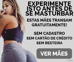 Mulheres Casadas querem Sexo!