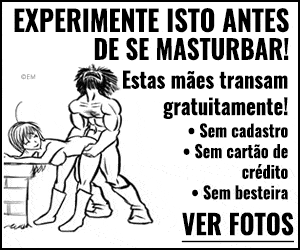 Mulheres Casadas querem Sexo!