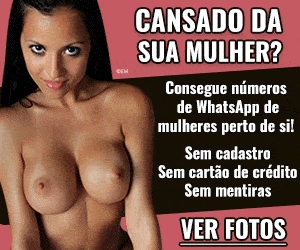 Mulheres Casadas querem Sexo!